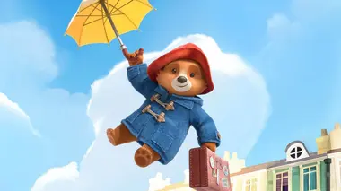Les aventures de Paddington