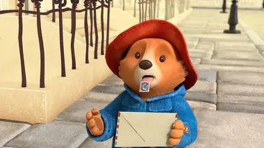 Les aventures de Paddington