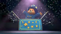 Les aventures de Paddington S01E08 Paddington et les devoirs