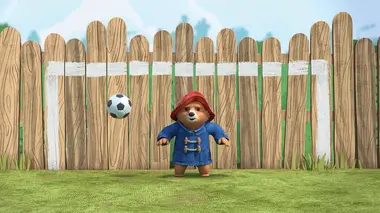 Les aventures de Paddington