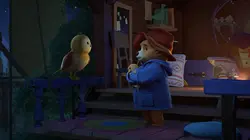 Les aventures de Paddington S01E09 Paddington et la cabane