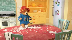 Les aventures de Paddington S02E33 Paddington et la chasse aux oeufs
