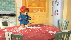 Les aventures de Paddington S02E33 Paddington et la chasse aux oeufs