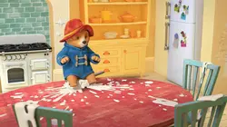 Les aventures de Paddington S02E33 Paddington et la chasse aux oeufs