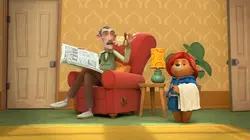 Les aventures de Paddington S02E43 Le valet de Paddington