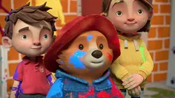 Les aventures de Paddington S02E51 Paddington et son quartier