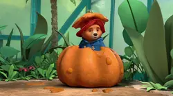 Les aventures de Paddington S02E52 Paddington et le hérisson