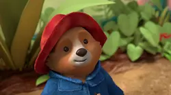 Les aventures de Paddington S02E01 Paddington et les plantes