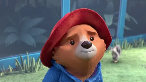 Les aventures de Paddington S01E21 Paddington et les météorites