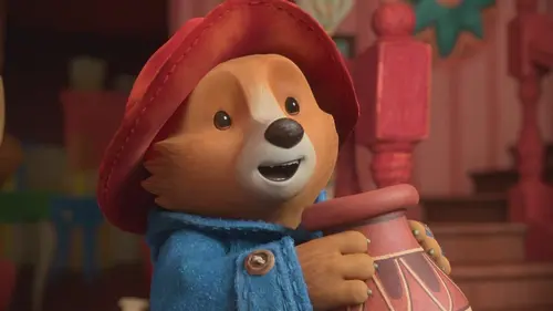 Les aventures de Paddington S01E31 Paddington et les billets perdus