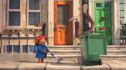 Les aventures de Paddington  S01E50 Paddington et le détecteur de métaux