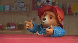 Les aventures de Paddington S01E51 Paddington et le café
