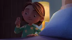 Les aventures de Paddington S02E24 Paddington et la petite souris