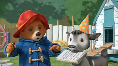 Paddington à la Une