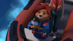 Les aventures de Paddington S03E21 Paddington sauve les poussins