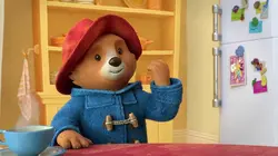 Les aventures de Paddington S01E19 Paddington et le spectacle