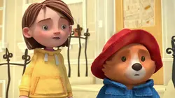 Les aventures de Paddington