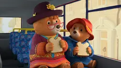 Les aventures de Paddington S03E24 Paddington et le dernier bus