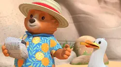 Les aventures de Paddington