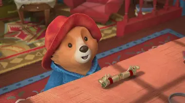 Les aventures de Paddington S01E27 Paddington et le test beauté
