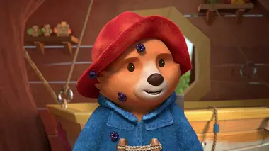 Les aventures de Paddington S02E21 La cueillette de Paddington
