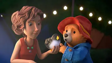Les aventures de Paddington S03E21 Paddington sauve les poussins