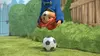 Les aventures de Paddington S01E05 Paddington et le football (2020)