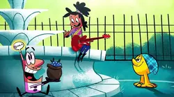 Les aventures de Papachu et du docteur Kapatoo