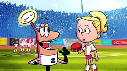 Les aventures de Papachu et du docteur Kapatoo