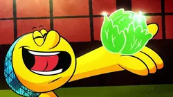 Les aventures de Papachu et du docteur Kapatoo