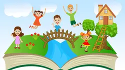 Les aventures de Petit Ours Brun