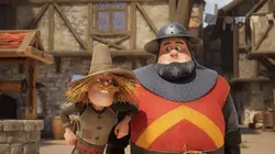 Les aventures de Pil  S01E03 Fan de Crobar