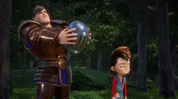 Les aventures de Pil