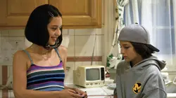 Les aventures de Saint Nicolas