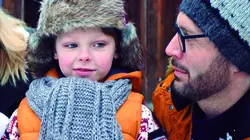 Les aventures de Saint Nicolas