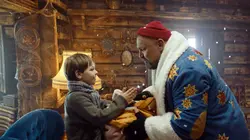 Les aventures de Saint Nicolas