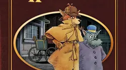 Les aventures de Sherlock Holmes S01E07 L'image sacrée