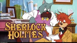 Les aventures de Sherlock Holmes