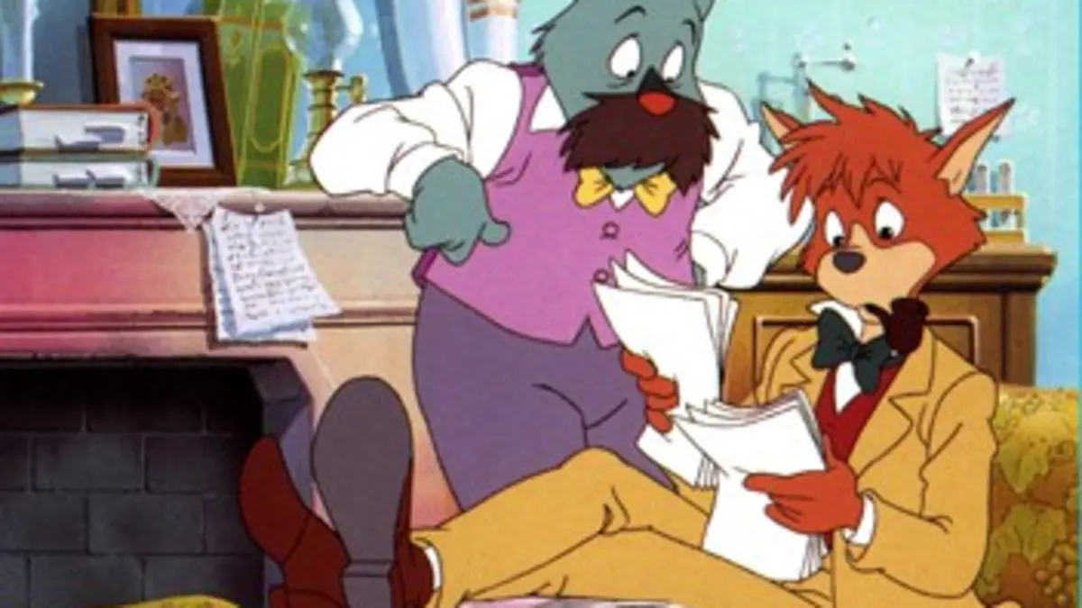 Les aventures de Sherlock Holmes DOUBLON