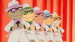 Les aventures de T-Rex