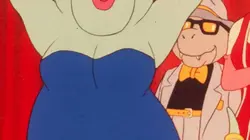 Les aventures de T-Rex