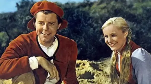 Casting Les aventures de Till l'Espiègle