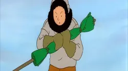 Sur Gulli à 21h55 : Les aventures de Tintin