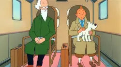 Sur Gulli à 21h05 : Les aventures de Tintin