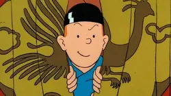 Sur Gulli à 21h05 : Les aventures de Tintin