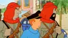 1993 • Les aventures de Tintin ⭐ 4.61