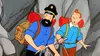 Tintin au Tibet