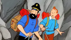 Les aventures de Tintin