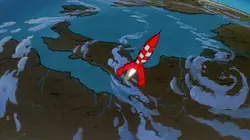 Les aventures de Tintin S03E10 Objectif Lune