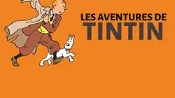 Les aventures de Tintin S02E05 Le sceptre d'Ottokar